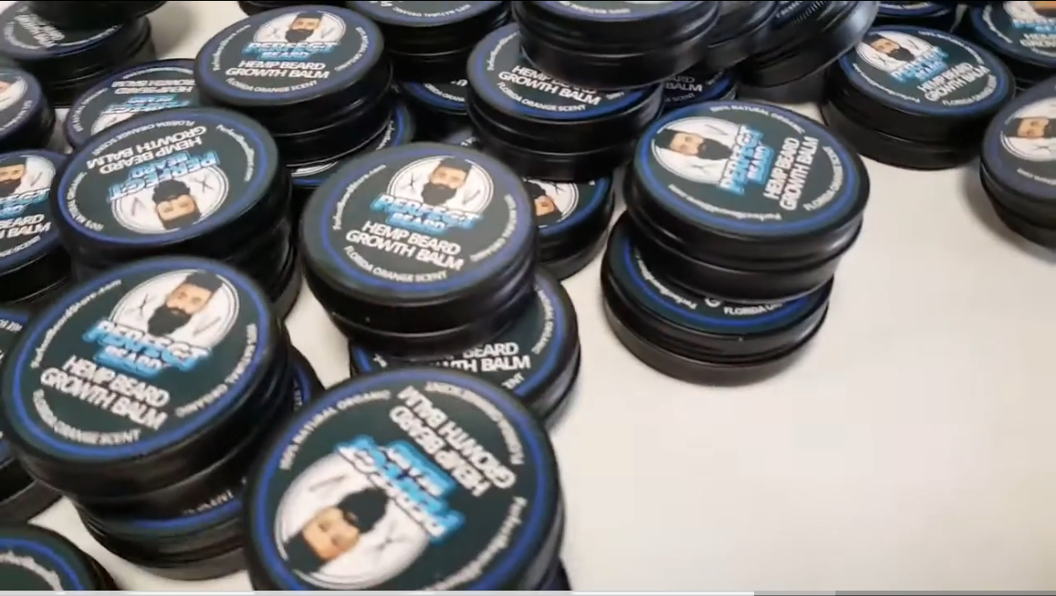 PerfectBeardStore